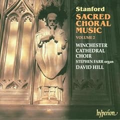 V2 Sacred Choral Edwardian Ye