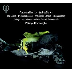 Dvo?ák: Stabat Mater