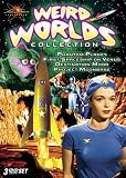 Weird Worlds Collection