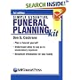 Simply Essential Funeral Planning Kit