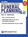 Simply Essential Funeral Planning Kit
