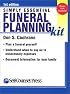Simply Essential Funeral Planning Kit