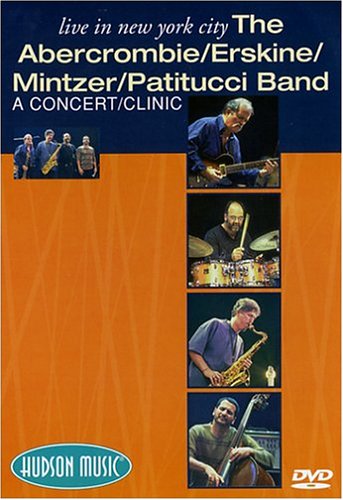 John Abercrombie