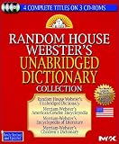 Random House Webster's Unabridged Dictionary