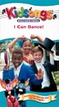 Kidsongs I Can Dance!