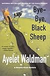 Bye-Bye, Black Sheep: A Mommy-track Mystery (Mommy-Track Mysteries (Hardcover))