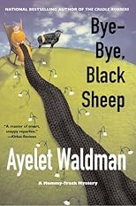 Bye-Bye, Black Sheep: A Mommy-track Mystery (Mommy-Track Mysteries (Hardcover))