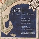 Picker: Old and Lost Rivers