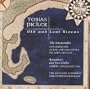 Old & Lost Rivers / Encantadas