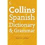 Collins Spanish Dictionary and Grammar