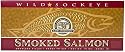 Alaska Smokehouse 16 oz. Smoked Sockeye Salmon Gift Box