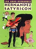 Love and Rockets, Book 15: Hernandez Satyricon (Love and Rockets (Graphic Novels))