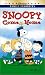 VHS : Snoopy Come Home (Clam)