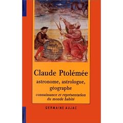 Claude Ptol�m�e, astronome, astrologue, g�ographe