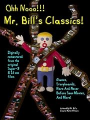 Mr Bill Show - Season 2