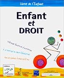 Revue L'Harmattan  / Méthode éducative d'initiation au droit : Enfant et droit, livret de l'enfant