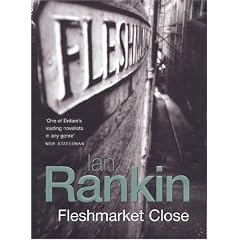 Fleshmarket Close