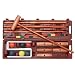 Franklin Sports Expert 6-Player Croquet Set