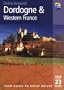 Drive Around Dordogne & Western France, 3rd (Drive Around - Thomas Cook)
