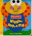 Wiggle, Hop & Fly (Fisher Price Step-By-Step Books)