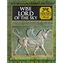 Wise Lord of the Sky: Persian Myth (Myth and Mankind, 20)