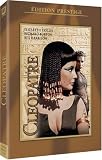 Revue Fox Pathé Europa  / Cléopâtre - Édition Prestige 3 DVD