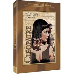 Cl�op�tre - �dition Prestige 3 DVD