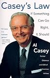Casey's Law: If Something Can Go Right, It Should