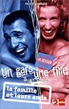 Revue Warner Home Vidéo  / Un gars une fille - Vol.2 : La Famille et leurs amis