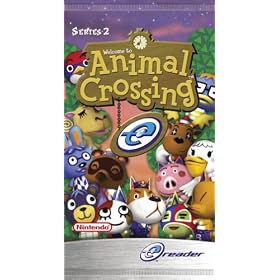 Animal Crossing (Series 2)