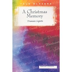 A Christmas Memory (Tale Blazers: American Literature)