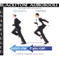 Catch Me If You Can by  Frank W. Abagnale
