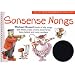 Sonsense Nongs: Michael Rosen's Book of Silly Songs, Daft Ditties, Crazy Croons, Loony Lyrics, Batty Ballads... (Songbooks)