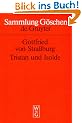 Tristan und Isolde (Sammlung Goschen)