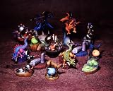 ドラゴンクエスト モンスターズギャラリー チャプター3 BOX