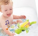 Tomy Tomy Swin 'n' Sing Turtle