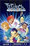 Revue BUENA VISTA HOME ENTERTAINMENT  / W.I.T.C.H. - Vol 1
