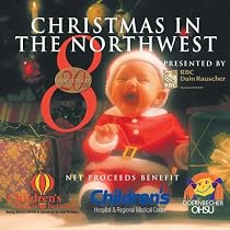 Christmas in the Northwest 8