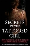 Secrets of the tattooed girl : the unauthorised guide to Stieg Larsson trilogy