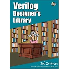 Verilog Designer's Library
