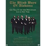 Go Tell It On The Mountain [DVD] [2002]by Blind Boys Of Alabama