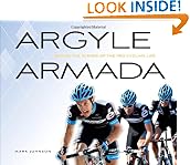 Argyle Armada: Behind the Scenes of the Pro Cycling Life