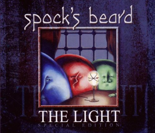 Produkt-Bild: The Light (Special Edition)