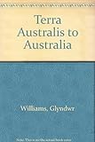 Terra Australis to Australia