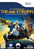 Produkt-Bild: Die Abenteuer von Tim und Struppi: Das Geheimnis Der Einhorn [AT PEGI]