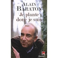 Je plante donc je suis