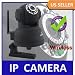 Db Power Wireless Ip Wifi Camera Baby Monitor 2 Way Audio Ir Night Visionus Ship