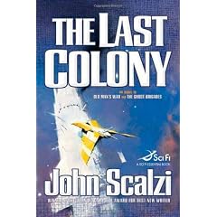 The Last Colony