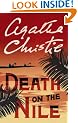 Poirot - Death on the Nile