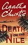 Poirot - Death on the Nile